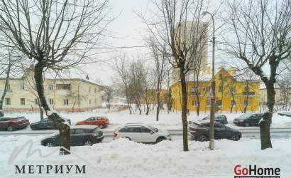 Купить 4-комнатную квартиру, Минск, Мержинского ул., 10 (Первомайский район). Фото 23