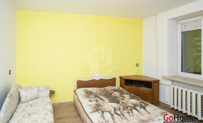 Купить 3-комнатную квартиру, Минск, Первомайская ул., 20/3 (Партизанский район). Фото 16