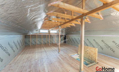 Купить дом, Кайково, Лесная ул., 15 соток. Фото 23