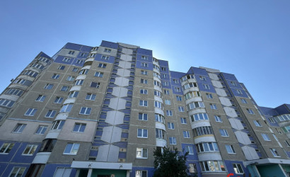 Купить 2-комнатную квартиру, Гродно, Кабяка, 4/2. Фото 15