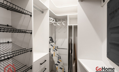 Снять 3-комнатную квартиру, Минск, Грибоедова, 1 (Центральный район). Фото 25