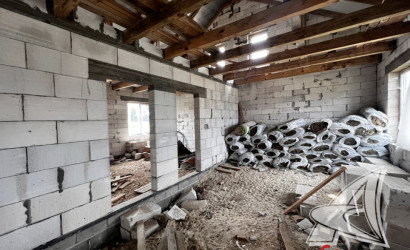 Купить дом, Новые Лыщицы, Лыщицкий с/с, 15.1 соток. Фото 10