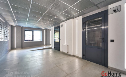 Купить 4-комнатную квартиру, Минск, Дзержинского просп., 12 (Московский район). Фото 8