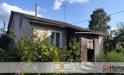  159.6 м2, Руденск(Железнодорожная ул., 43/А)