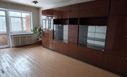 Купить 3-комнатную квартиру, Могилев, Якубовского, 37. Фото 2