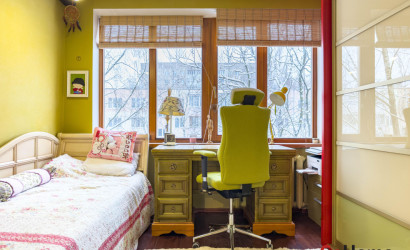 Купить 2-комнатную квартиру, Минск, Жудро ул., 5 (Фрунзенский район). Фото 11