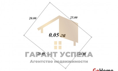 Купить дачу, Каменица-Жировецкая, Мухавецкий с/с, 5 соток. Фото 20