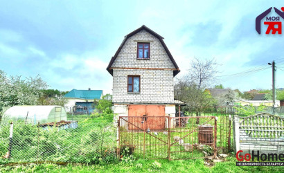  2-этаж.(56.4 м2), Трактор-Колоницы