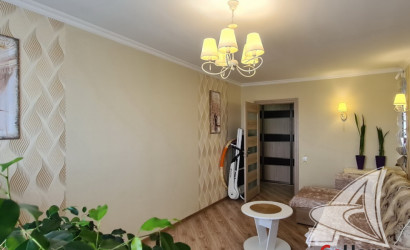 Купить 3-комнатную квартиру, Брест, Речица, ул. Писателя Смирнова. Фото 3