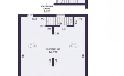 Аренда помещения, Юхновка, Окольная ул., 77, 134 кв.м.. Фото 5