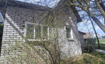 Купить дом в деревне, Факел-Третий век, 9.78 соток. Фото 4