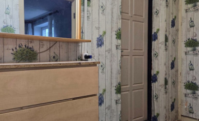 Купить 1-комнатную квартиру, Лошаны, Советская, 5Б. Фото 9