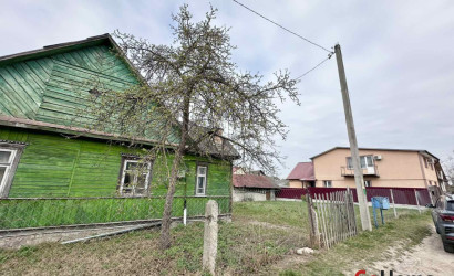  1-этаж.(195.4 м2), Гродно(Лелевеля)