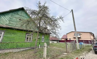 1-этаж.(195.4 м2), Гродно(Лелевеля)