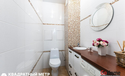 Купить 3-комнатную квартиру, Минск, Притыцкого ул., 49 (Фрунзенский район). Фото 13