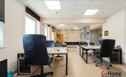 Аренда офиса, Минск, ул. Марьевская, д. 5А,  55.6 кв.м.. Фото 5