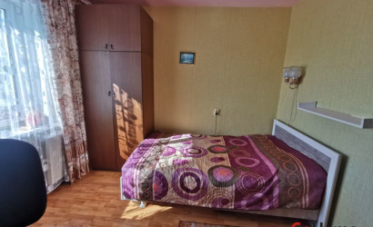 Купить 4-комнатную квартиру, Витебск, Чкалова, 30. Фото 13