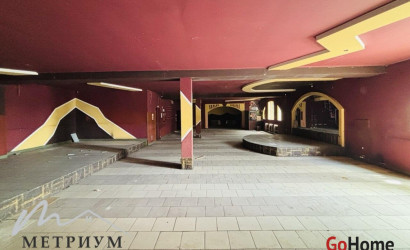 Аренда помещения, Барановичи, Клубная ул., 6/Д, от 350 до 1064.2 кв.м.. Фото 1