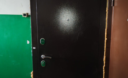 Купить 1-комнатную квартиру, Гацук, Заводская. Фото 1