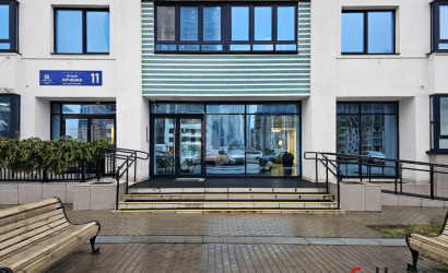 Купить 1-комнатную квартиру, Минск, Игоря Лученка ул., 11 (Октябрьский район). Фото 37