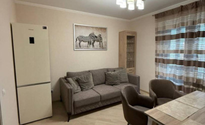 Снять 2-комнатную квартиру, Минск, Гвардейская ул. 1 (Центральный район). Фото 12