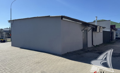 Продажа квартиры под офис, Брест, Граевка,  81.2 кв.м.. Фото 2