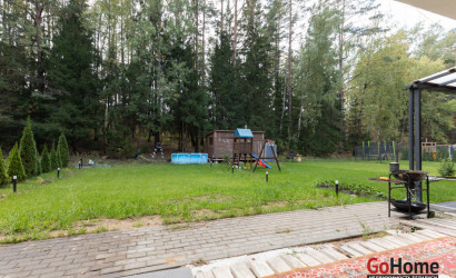 Купить дом, Боровляны, Жемчужная ул., 19, 3.33 соток. Фото 28