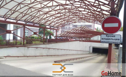 Продажа помещения, Минск, Сурганова ул., 7/А,  17.9 кв.м.. Фото 2