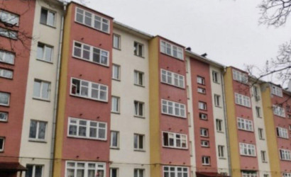 Купить 1-комнатную квартиру, Минск, Осипенко ул., 25 (Центральный район). Фото 6