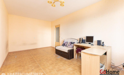 Купить 1-комнатную квартиру, Минск, Парниковая ул., 9 (Первомайский район). Фото 12