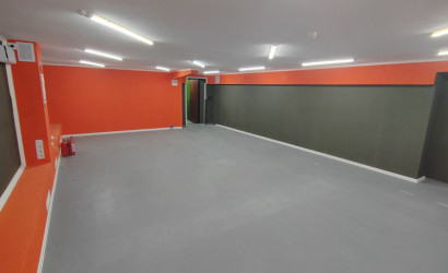 Продажа офиса, Орша, Виссариона Белинского, 40А,  70.2 кв.м.. Фото 5