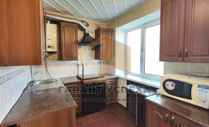 Купить 3-комнатную квартиру, Брест, ул. Гоголя, д. . Фото 5