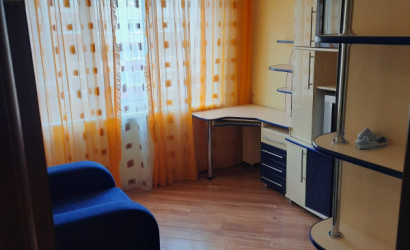 Снять 3-комнатную квартиру на сутки, Полоцк, Мариненко 5а. Фото 7