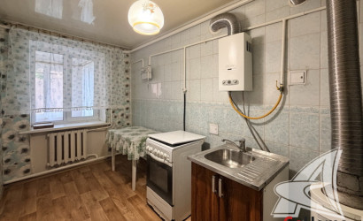 Купить 2-комнатную квартиру, Брест, Речица, ул. Дворникова. Фото 1