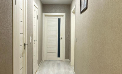 Купить 2-комнатную квартиру, Солигорск, Горького ул., 11/А. Фото 19