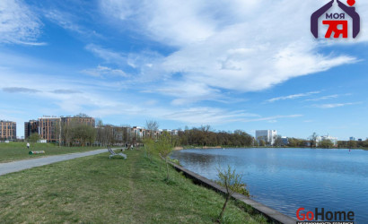 Купить 2-комнатную квартиру, Минск, Нововиленская ул., 63 (Центральный район). Фото 27