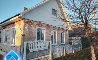 Купить дом, Речица, Гоголя, 5.5 соток. Фото 10