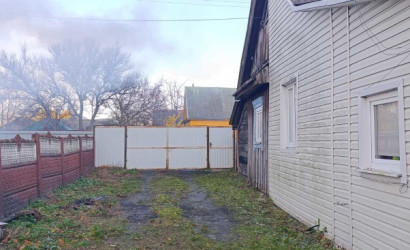 Купить дом, Пинск, Ленинградская, 6 соток. Фото 14