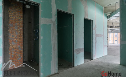 Аренда офиса, Минск, Победителей просп., 63/В,  от 165 до 20000 кв.м.. Фото 15