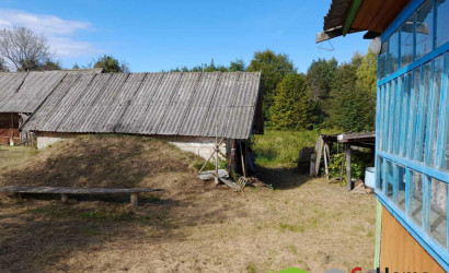 Купить дом, Бобровичи, Лесная ул., 45, 25 соток. Фото 6