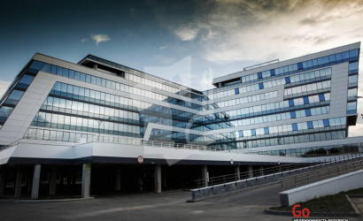 Аренда помещения, Минск, Аранская ул., 8,  от 646 до 1118.38 кв.м.. Фото 2