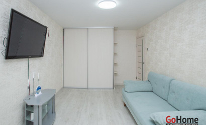 Купить 2-комнатную квартиру, Минск, Седых ул., 58(Первомайский район). Фото 5
