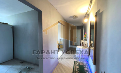 Купить 3-комнатную квартиру, Брест, ул. Куйбышева. Фото 4