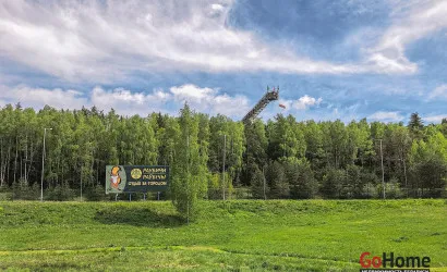  3-этаж.(245.8 м2), Околица