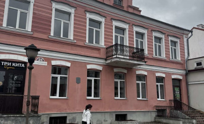 Аренда торгового помещения, Пинск, Завальная, 32,  87 кв.м.. Фото 1