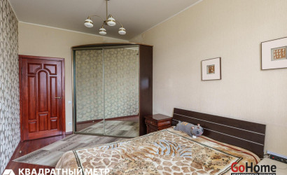 Купить дом, Ждановичи, Быкова Василя ул., 14, 7.3 соток. Фото 16