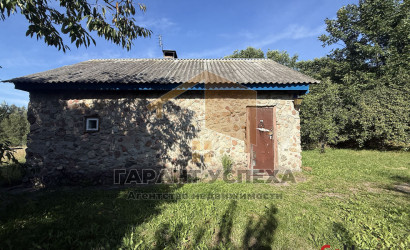 Купить дом в деревне, Столповиски, Дмитровичский с/с, 16.17 соток. Фото 3