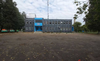 Продажа помещения, Уза, Шоссейная, 11, 867 кв.м.. Фото 2