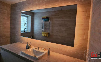 Снять 2-комнатную квартиру, Минск, Ратомская ул. 15 (Центральный район). Фото 9