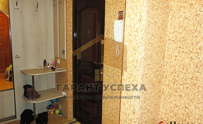 Купить 1-комнатную квартиру, Брест, ул. Адамковская. Фото 6